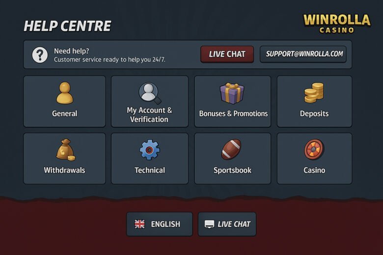 Best winrolla bonus in Germany Best winrolla bonus in Germany