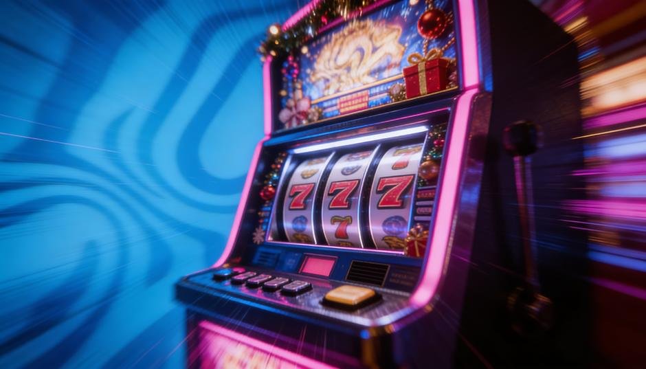 Betonred casino