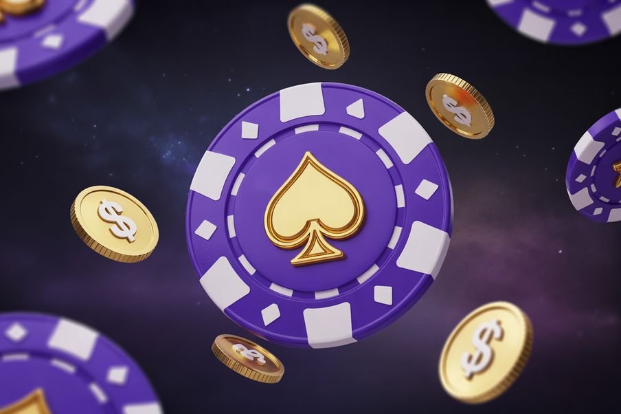 megawins casino