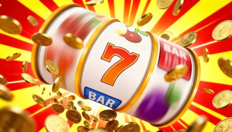 Nyxbets casino